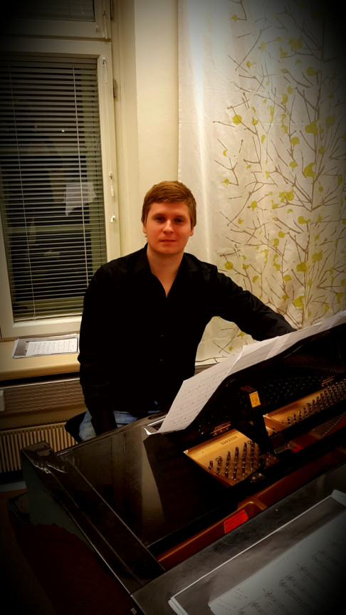 Jussi Immonen